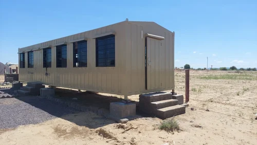 GI Cabin — photo 1