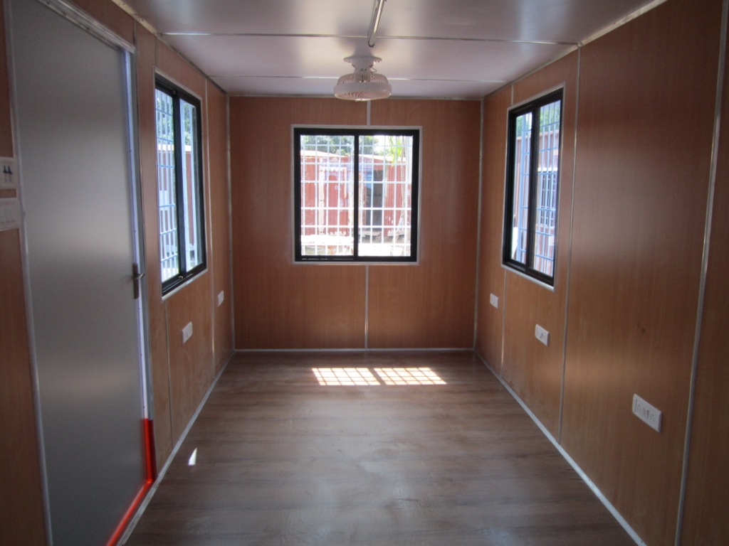 Cargo Container — photo 1
