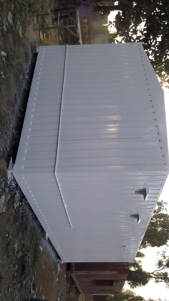 Bunker Cabin — photo 1